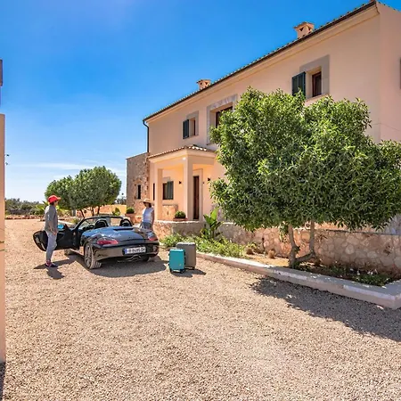 Finca Miquel *