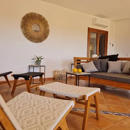 Finca Miquel Villa *