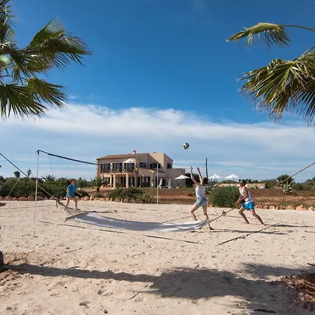 Villa Finca Miquel Campos (Mallorca)