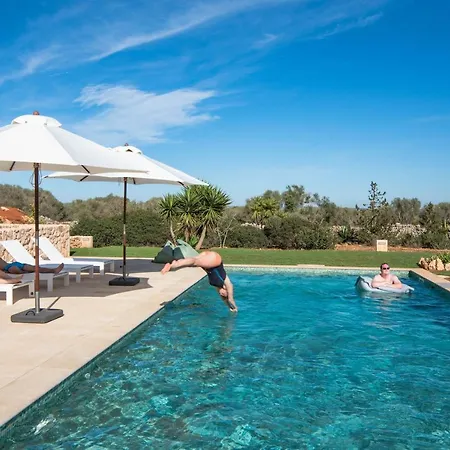 Finca Miquel Villa