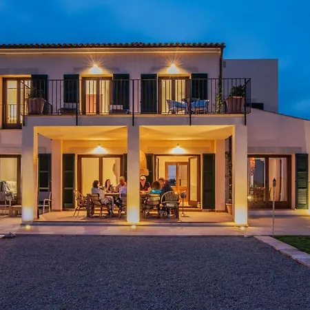 Finca Miquel Campos (Mallorca)