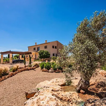 Finca Miquel * Campos (Mallorca)