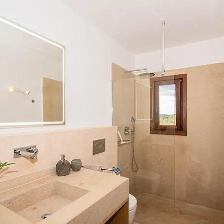 Finca Miquel Villa *