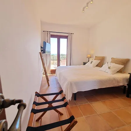 Finca Miquel
