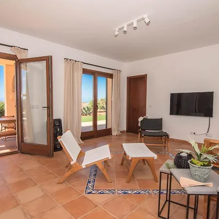 Finca Miquel