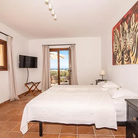 Finca Miquel *