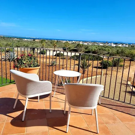 Finca Miquel Villa