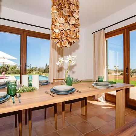 Villa Finca Miquel Campos (Mallorca)