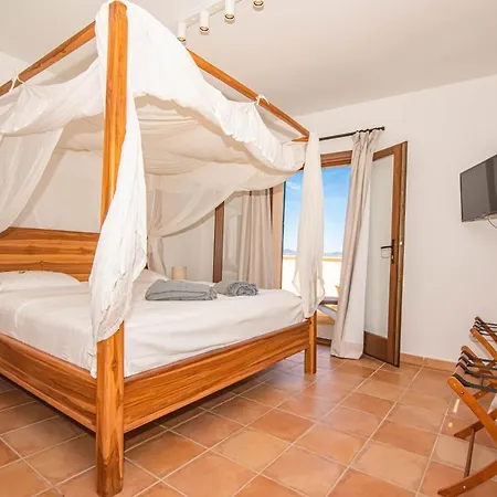 Finca Miquel * Campos (Mallorca)