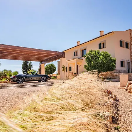 Finca Miquel Villa