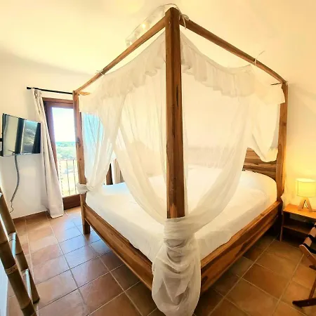 Finca Miquel *