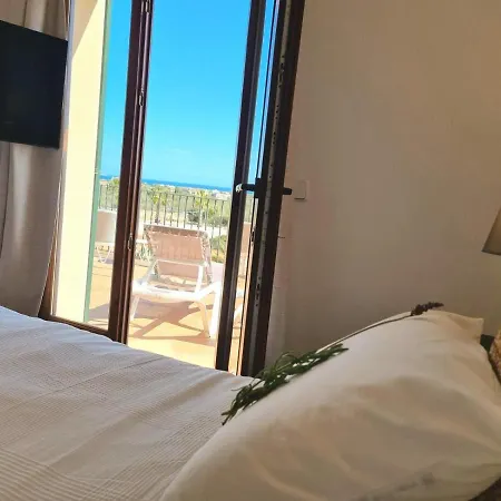 Villa Finca Miquel