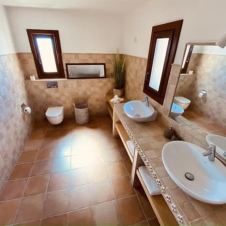 Villa Finca Miquel *