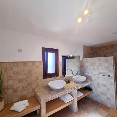 Finca Miquel Villa
